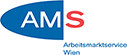 Logo Arbeitsmarktservice Wien