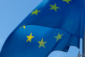 EU-Fahne
