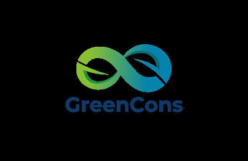 Logo GreenCons