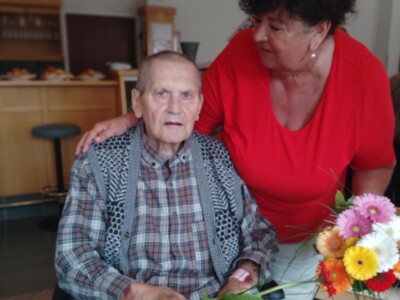 Alfred Pomper (85)