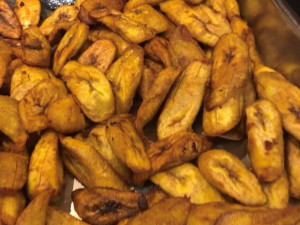 Kochbanane
