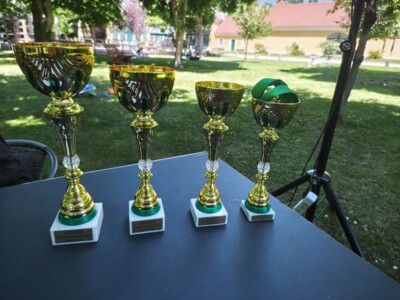 Weitere Eindrücke vom Event