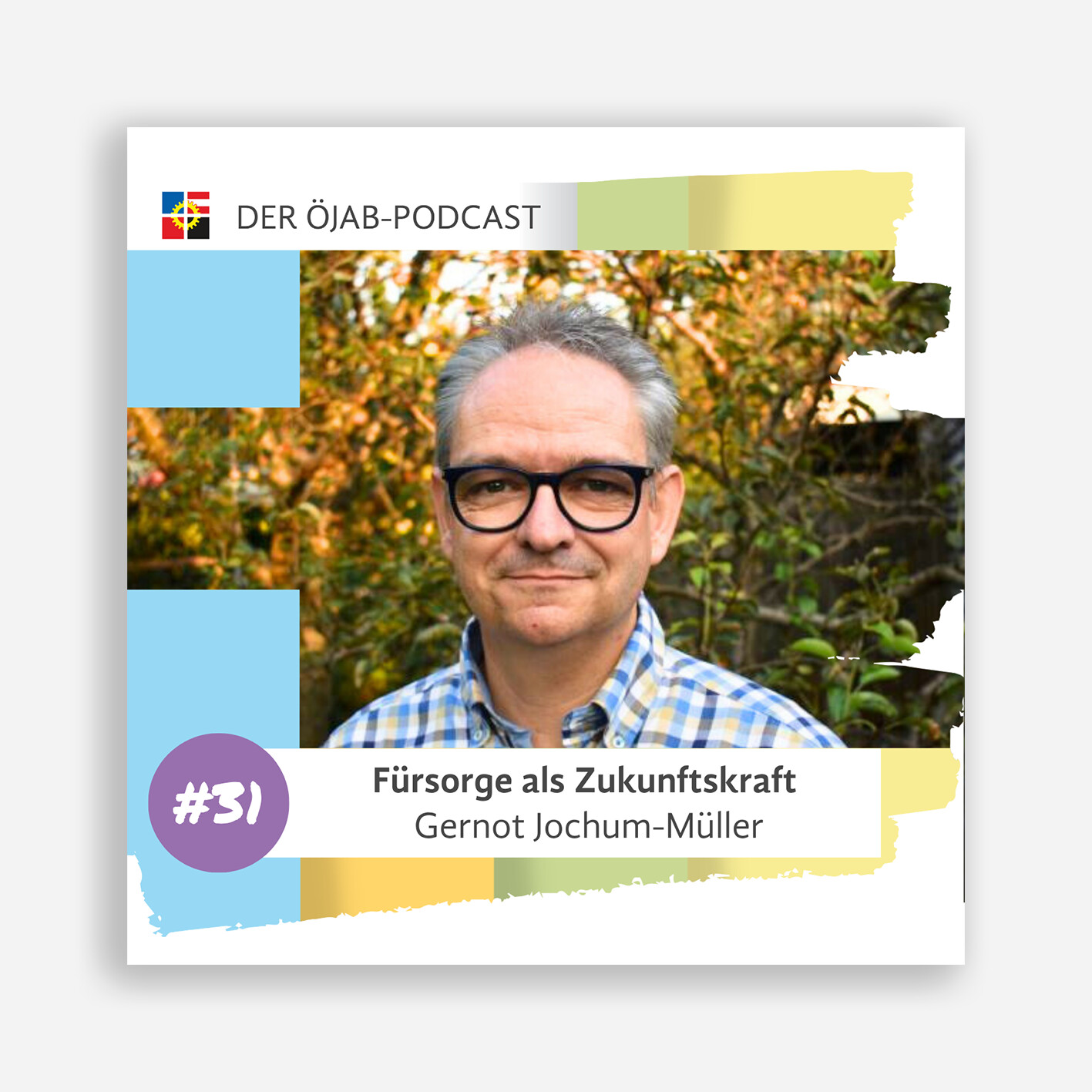 Episode 31 Titelbild