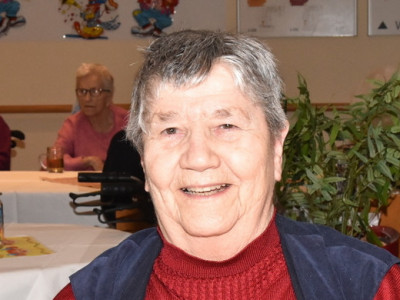Frieda Patik (82)