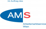 AMS Wien Logo