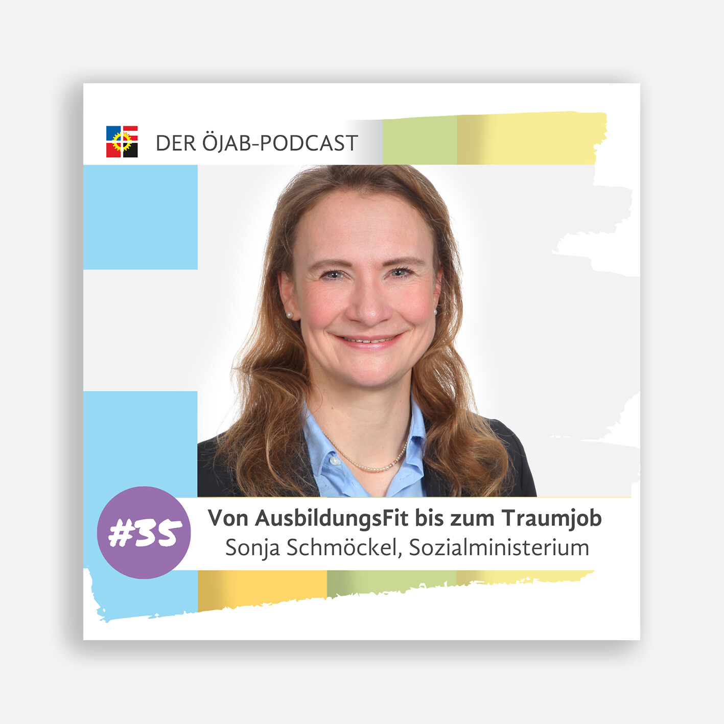 Episode 35 Titelbild