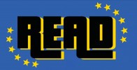 Logo Read