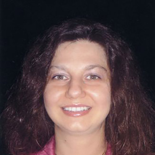 Prof. Donka Dissanska