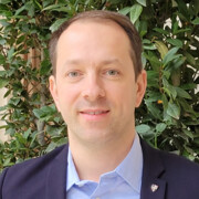 Mario Jakic, Leitung BPI der ÖJAB