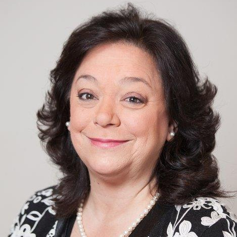 Univ.-Prof.in Claudia Visca