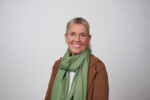 Ursula Bader, Pflegedienstleiterin für „Hilfe und Pflege daheim“ beim Wiener Hilfswerk.