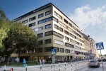 Das neueste der 21 Studierendenwohnheime der ÖJAB ist das generalsanierte ÖJAB-Haus Niederösterreich 1 in 1020 Wien. 