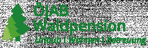 Logo Waldpension GmbH