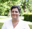 DGKP. Monika Antl-Bartl, Msc, Stv. Geschäftsführerin der ÖJAB und Leiterin des Bereichs Senioren und Pflege.