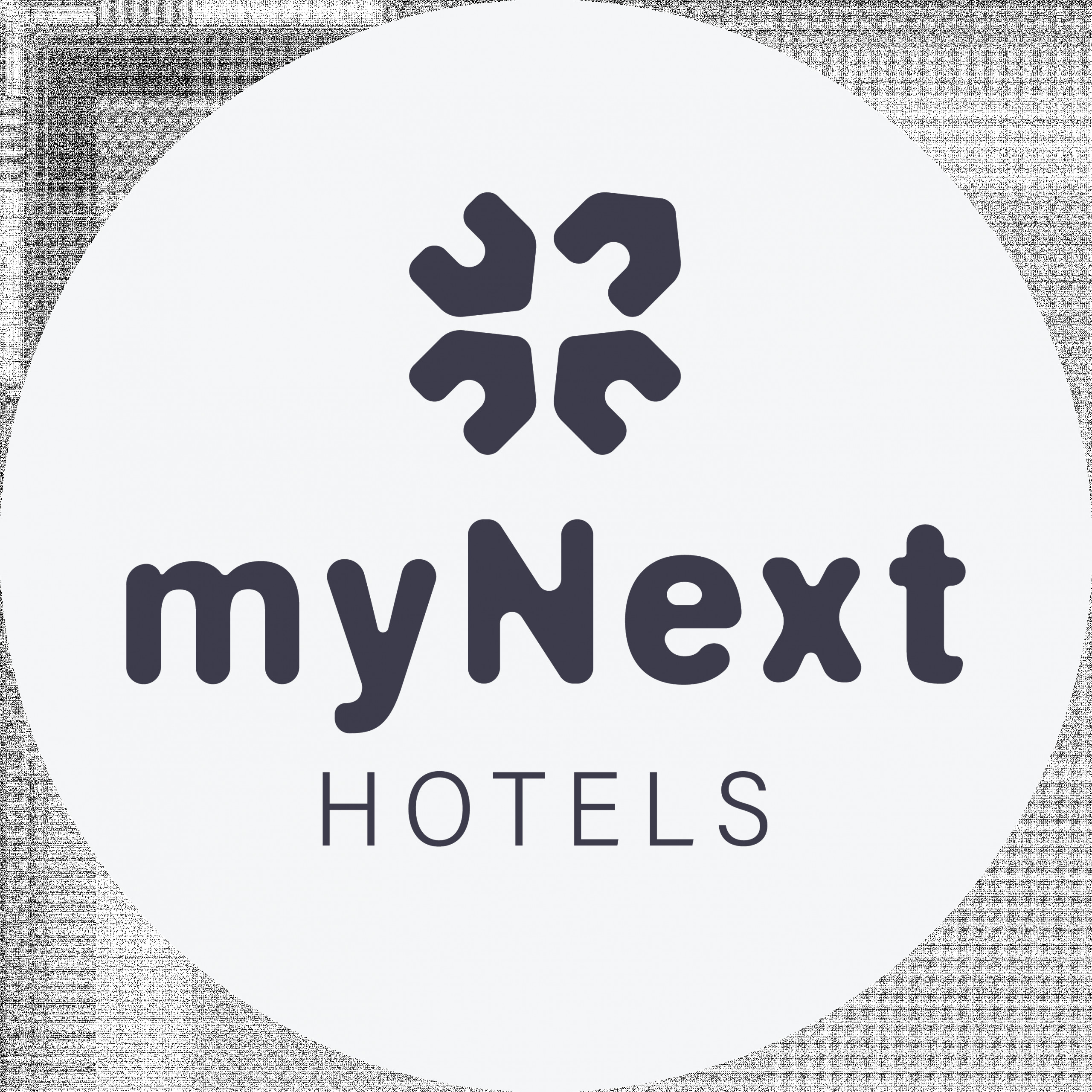 myNext Logo