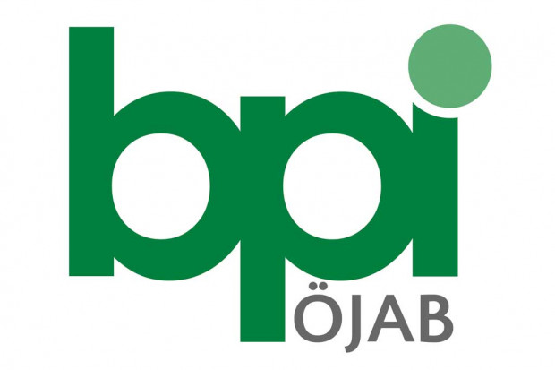 Logo BPI der ÖJAB