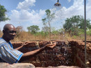 Seit sechs Jahrzehnten leistet die ÖJAB Entwicklungszusammenarbeit in Burkina Faso im Westen Afrikas.
