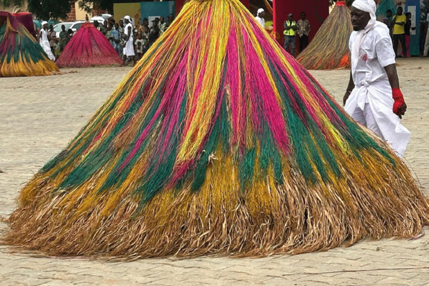 Foto: Ottilie Reinfeld