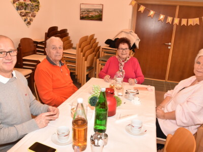 Leopoldine Greiner (88)