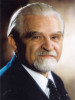 Dr. Bruno Buchwieser (1919 – 1993), Gründer und jahrzehntelanger Präsident.