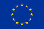 Logo European Union.