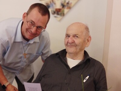 Franz Jandrisevits (86)