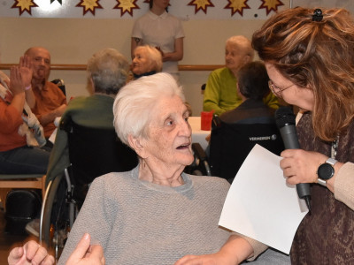 Maria Wilfing (88)