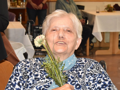 Maria Glavanich (84)