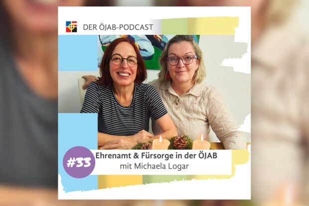 Episode 33 Titelbild