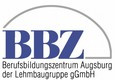 Logo BBZ – Berufsbildungszentrum Augsburg der Lehmbaugruppe gGmbH