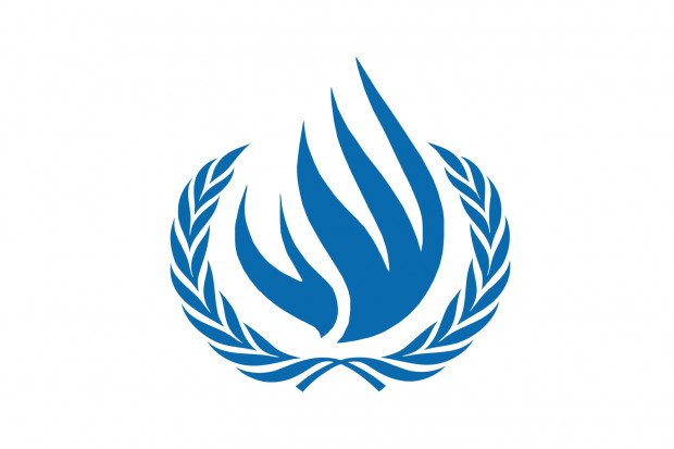Logo UN Menschenrechtsrat