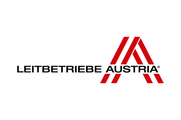 Logo Leitbetriebe Austria