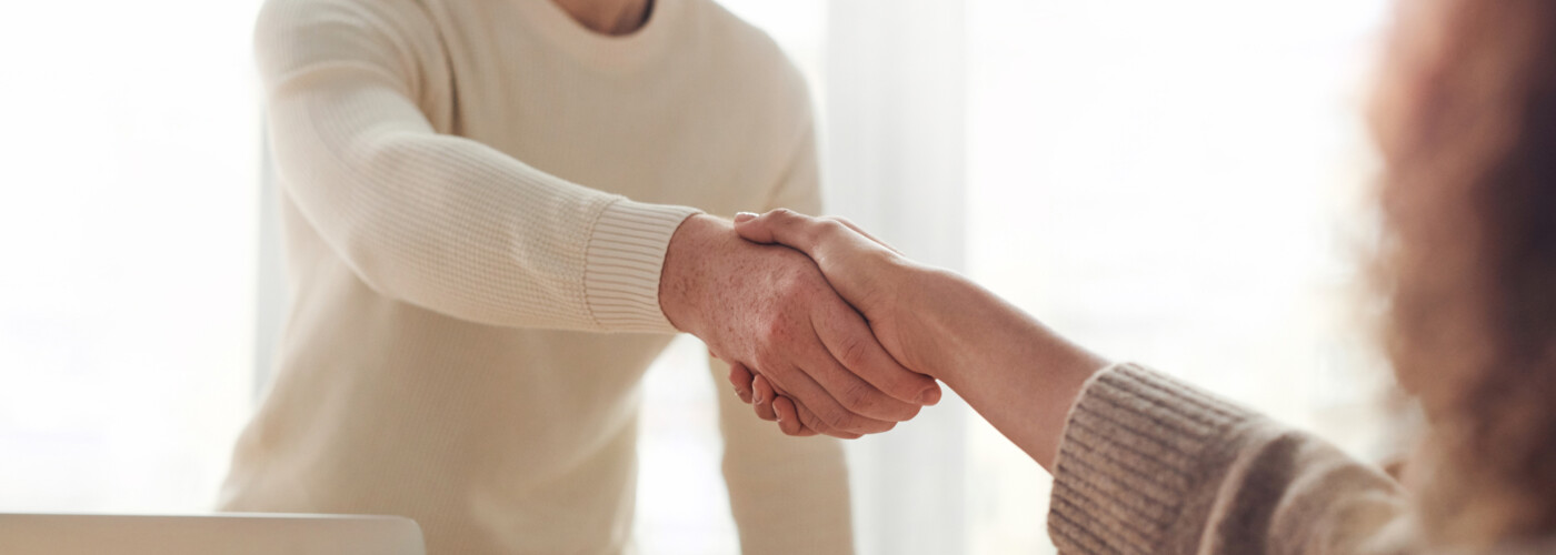 Symbolbild Bewerbung