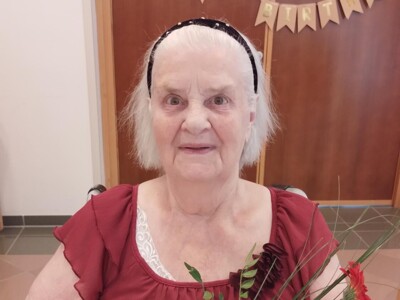 Emilie Lederer (91)