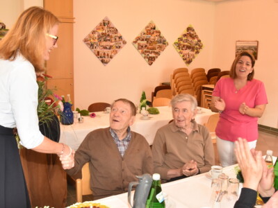 Otto Hahofer (90)