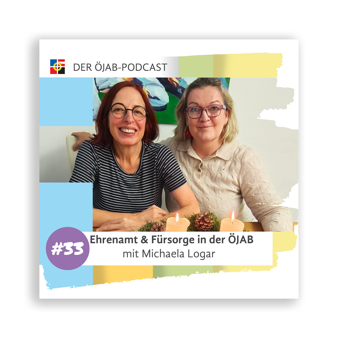 Episode 33 Titelbild