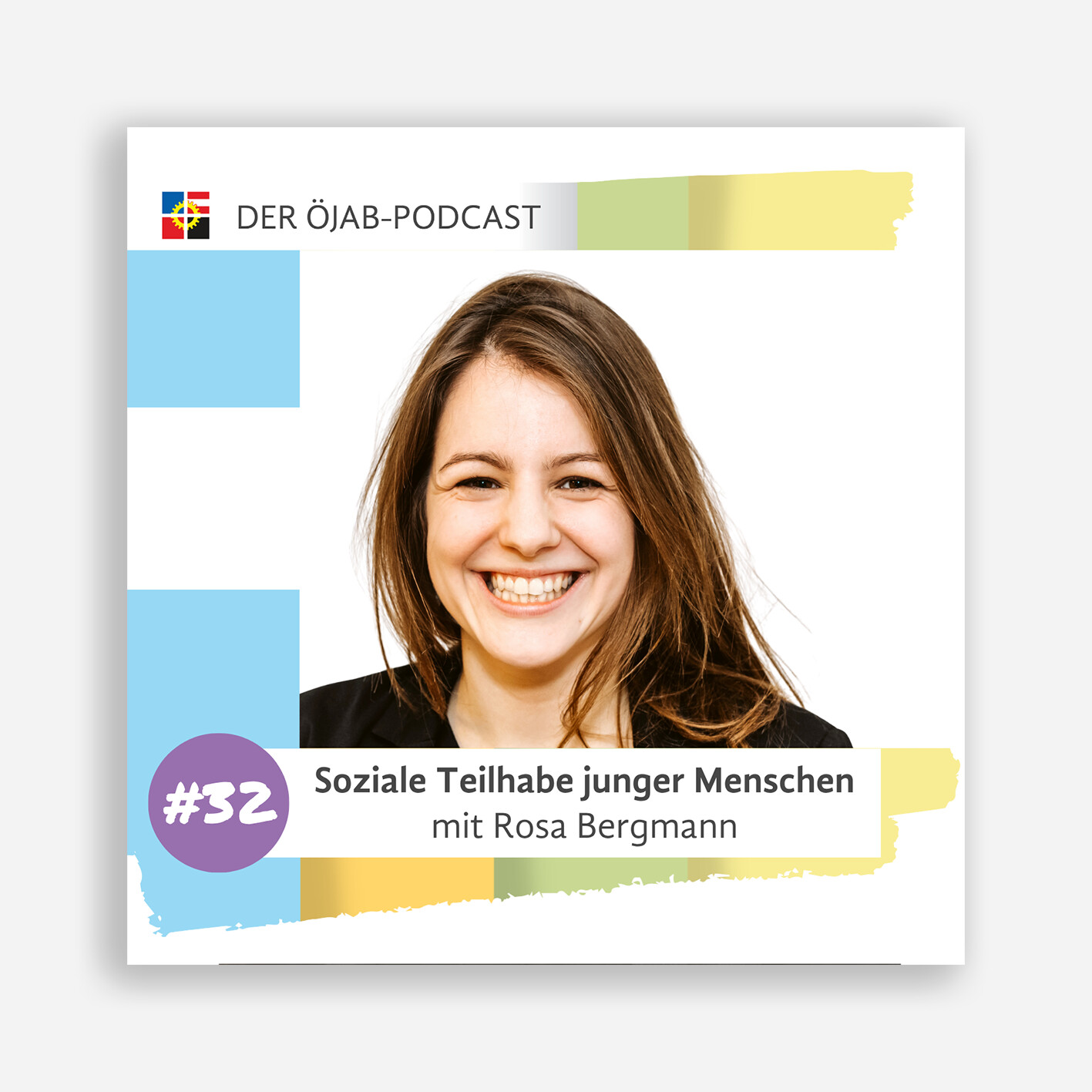 Episode 32 Titelbild