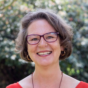 Assistentin der Stützpunktleitung DGKP Ulrike Starnberger.