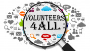 Logo Volunteers4All