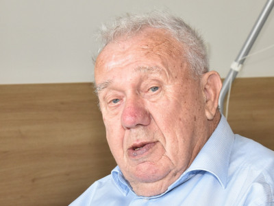 Johann Muhr (87)