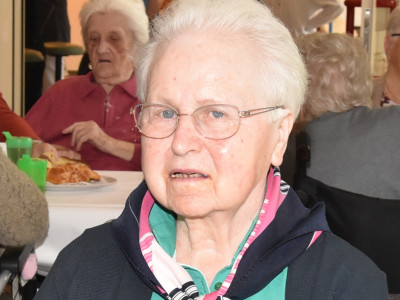 Gerda Keller (81)