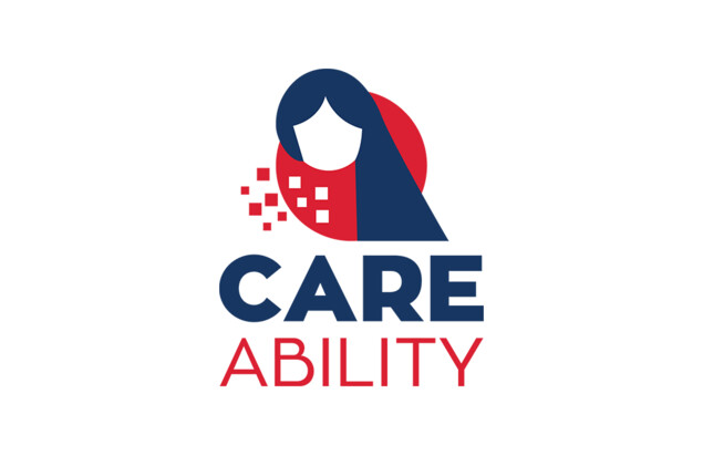 Logo CARE-ABILITY