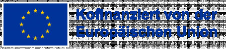 Logo Europäische Union