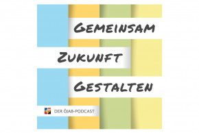 Wolfgang Roth zu Gast beim ÖJAB-Podcast Episode 2.