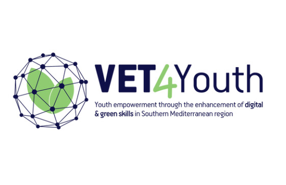 Logo Vet4Youth