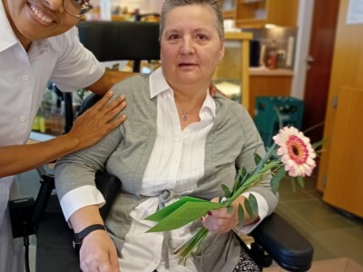 Renate Ifsits (60)