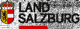 Logo Land Salzburg