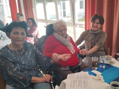 Margarethe Svetis (90)