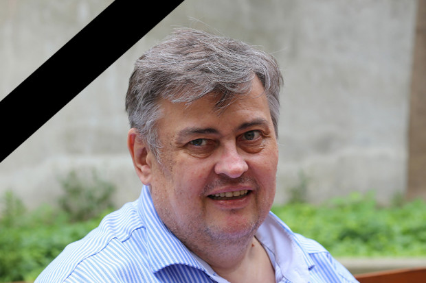 Ing. Stefan Fekete