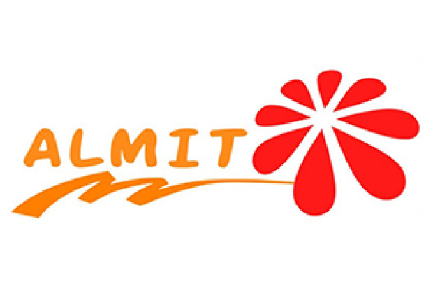 Logo Projekt Almit